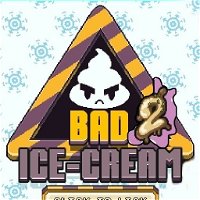 Bad Ice Cream 2 no Jogos 360